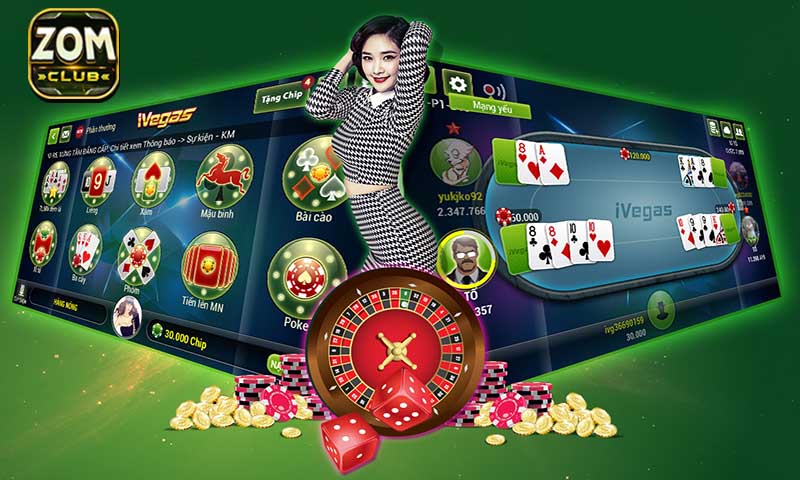 Top sản phẩm Ggame bài xanh chín tại Zomclub